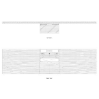 T&ecirc;te de lit queen