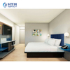 Microtel par Wyndham Hotel Furniture Casegood Fournisseur de fournisseurs
