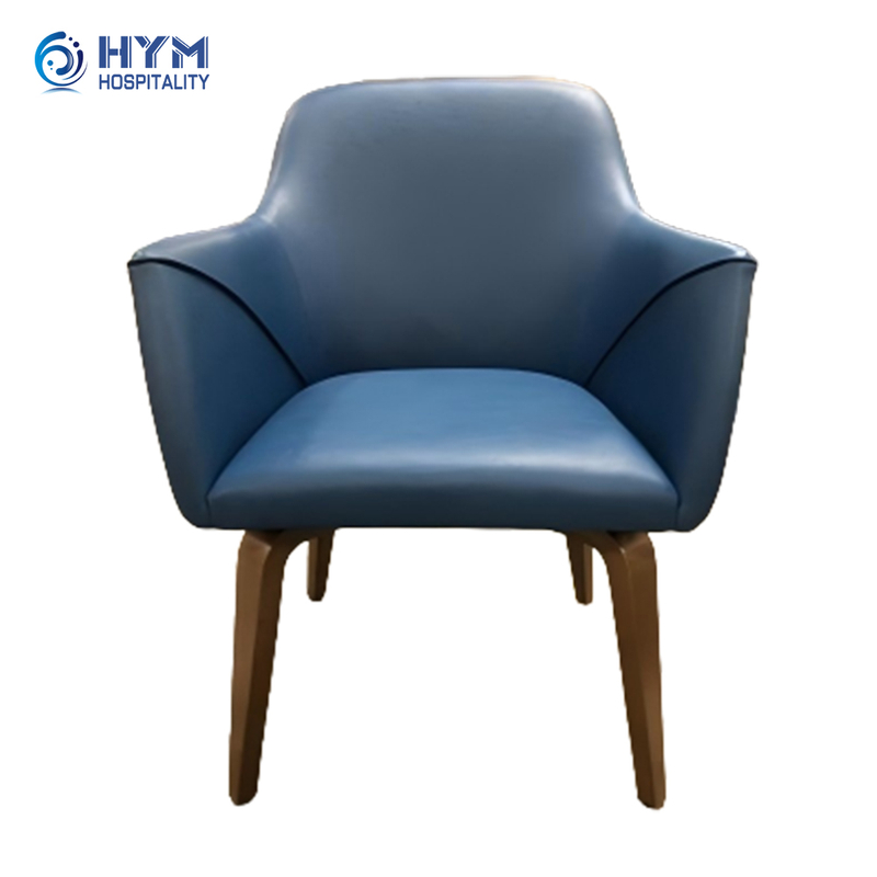 Exp2-307 Chaise de restauration entièrement rembourrée Holiday Inn Express