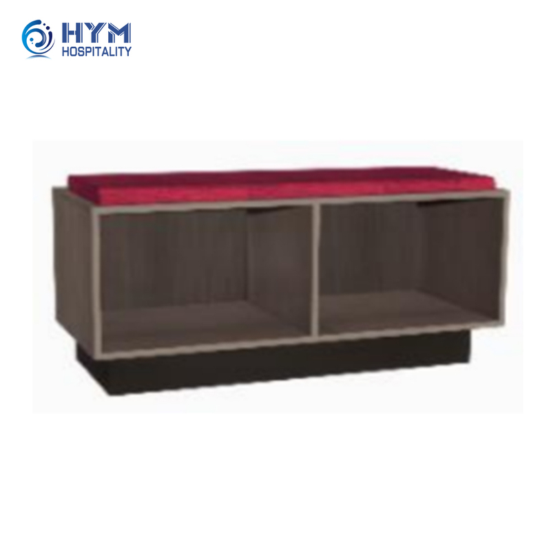 GR-305 Banc Casegoods Ramada par Wyndham