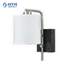 GR-502 Nightstand Sconce @King Days Inn par Wyndham