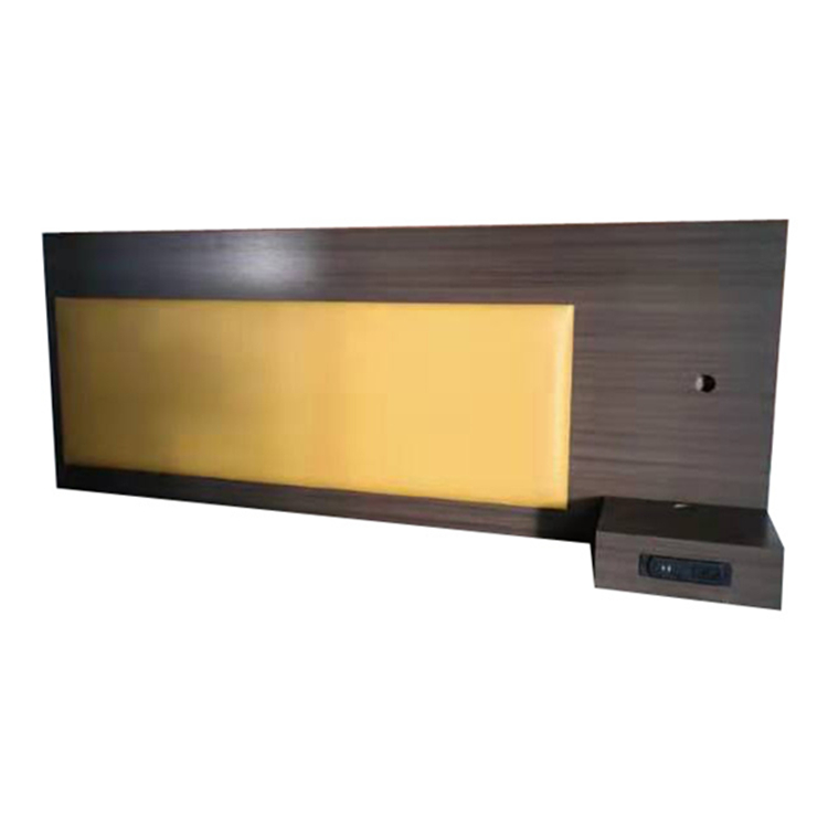 T&ecirc;te de lit Queen