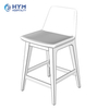PA-109 Tabouret de comptoir des sièges Flex Hampton par Hilton Public