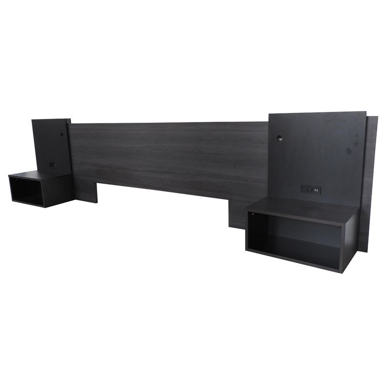 T&ecirc;te de lit roi