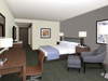 Meubles de chambre à coucher d&#39;hôtel personnalisés WinGate Inn By Wyndham