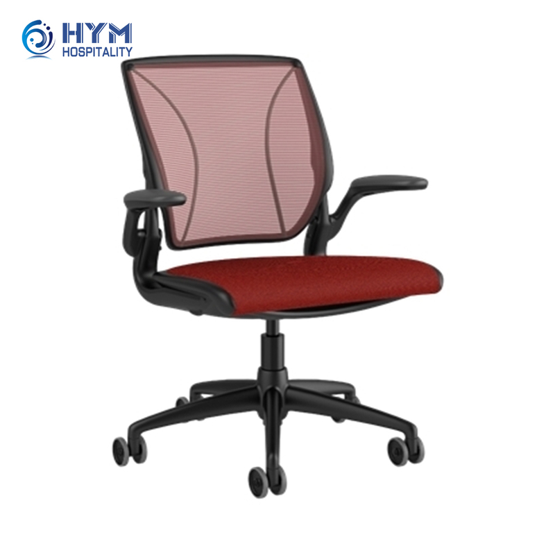 GR-103 Ergonomic Task Chair Home2 par Hilton