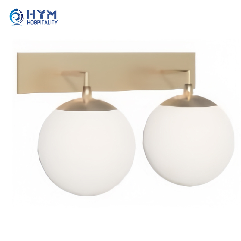 GR-505 Double Wall Sconce Ramada par Wyndham