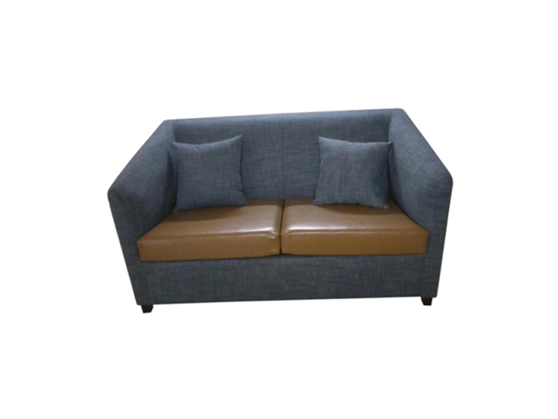 Canapé-lit sectionnel moderne