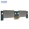 Reg-203 Queen Headboard Ada Hôtes Casegoods Avid Hotels by IHG