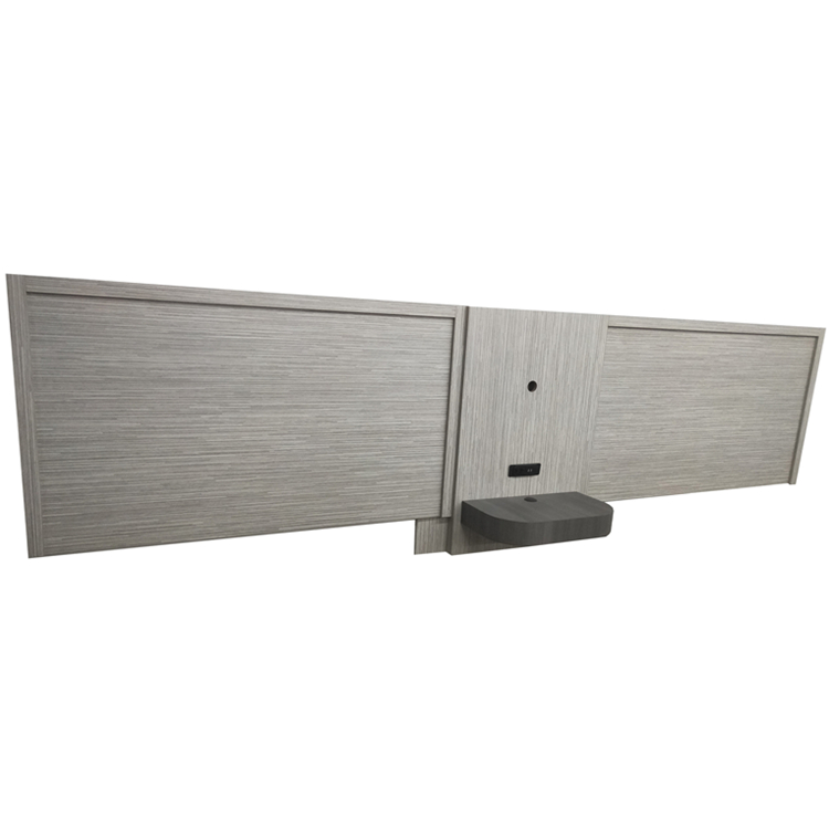 T&ecirc;te de lit Queen