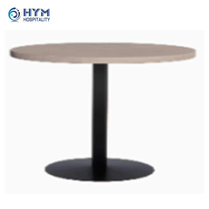 GR-312 Table d'activité Round Casegoods Ramada par Wyndham