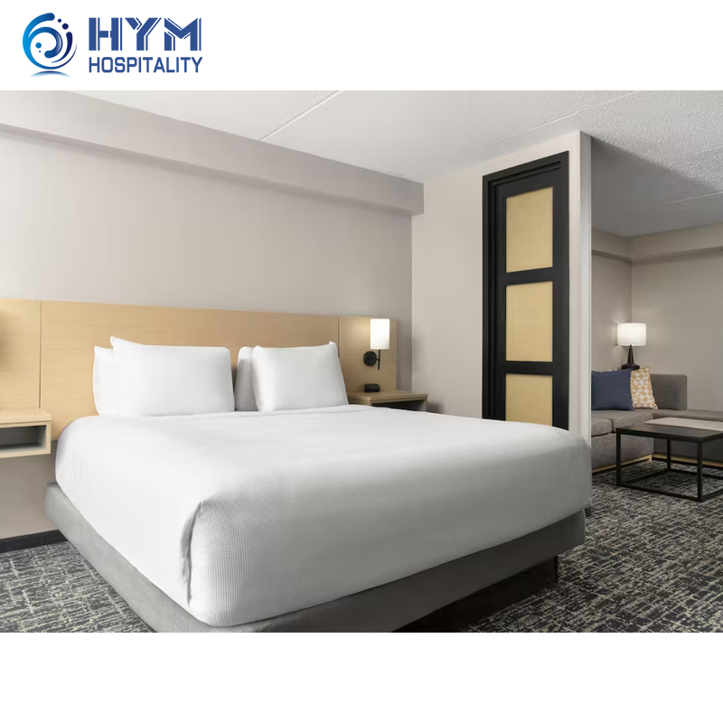 Ensemble de meubles de chambre Hyatt Select | Hyman Hospitalité