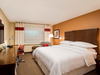 Four Points By Sheraton Luxury Design Hotel Furniture