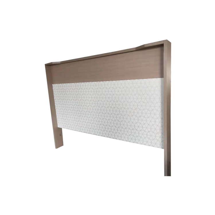 T&ecirc;te de lit king