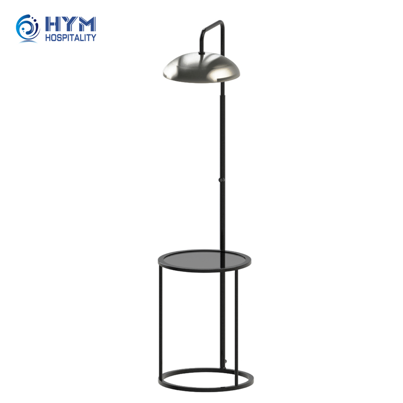 Courte de lampadaire X-303 par MARRIOTT Gueillerie de Marriott 