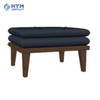 Courte ottomane X-241 par Marriott Rooms