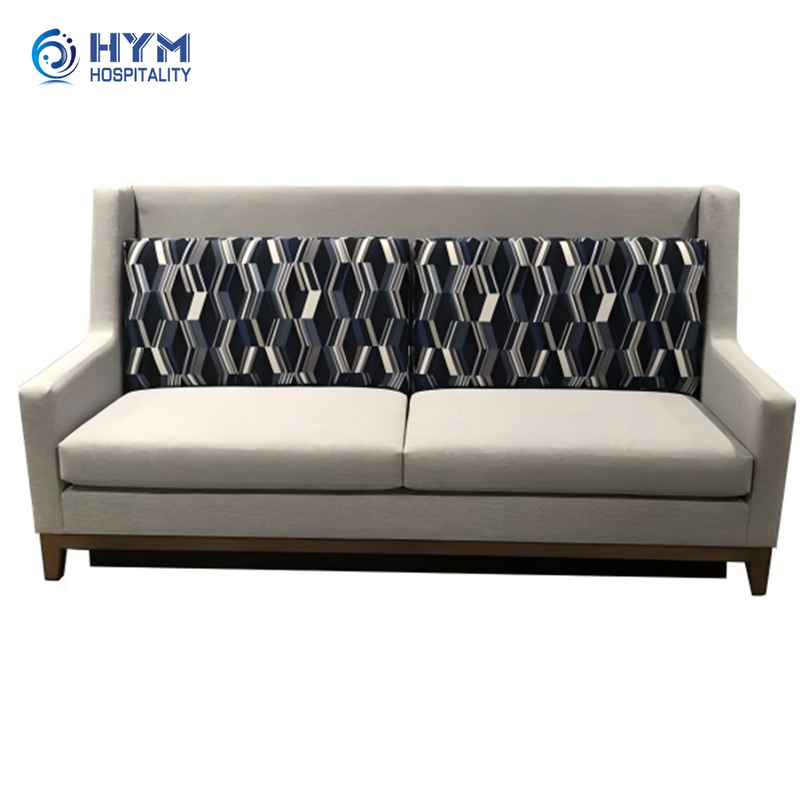 Exp2-303 SOFA HIGH Back au Lobby Holiday Inn Express