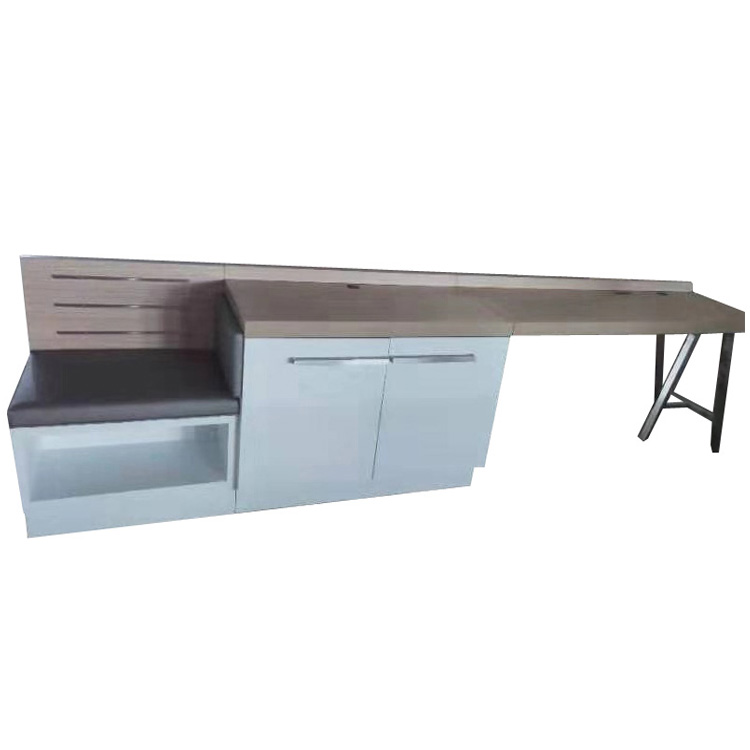 Unit&eacute; combin&eacute;e