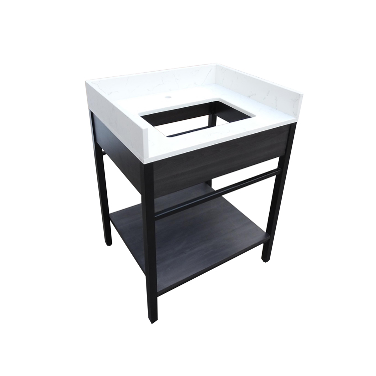 salle de bains vanit&eacute;