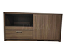 HIG-220R Holiday Inn H5 Hospitality Chambre multimédia et console de stockage