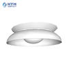 PA-253 Hall Flush Mount Fixture Hampton par Hilton Public