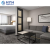Ensemble de meubles de chambre Hyatt Select | Hyman Hospitalité