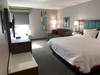 Hampton Inn &amp; Suites Meubles d&#39;hôtel en gros simples