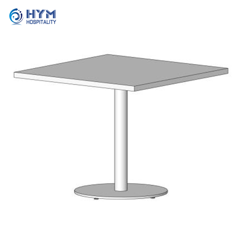 PA-302 Table à manger @ Communal Sofa Hampton par Hilton Public