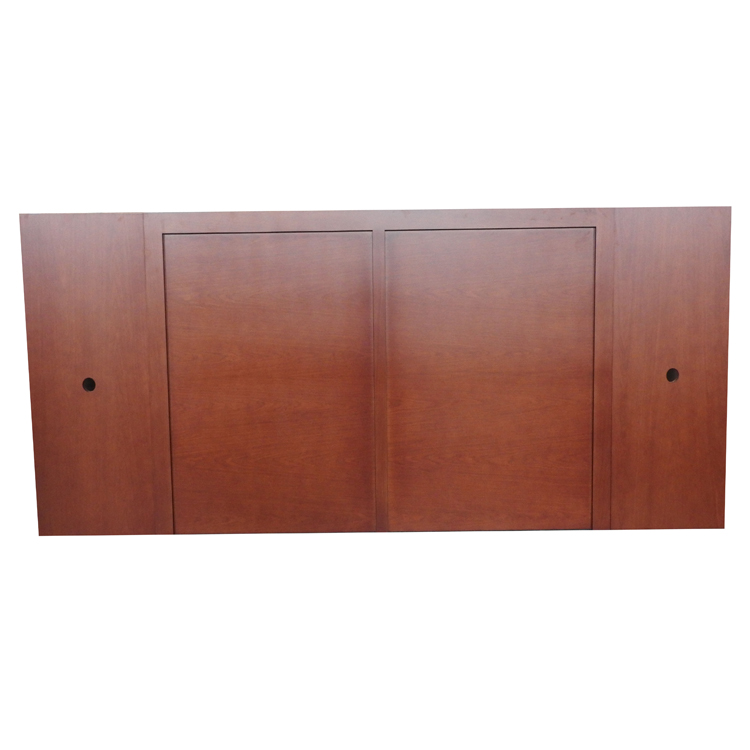 T&ecirc;te de lit roi