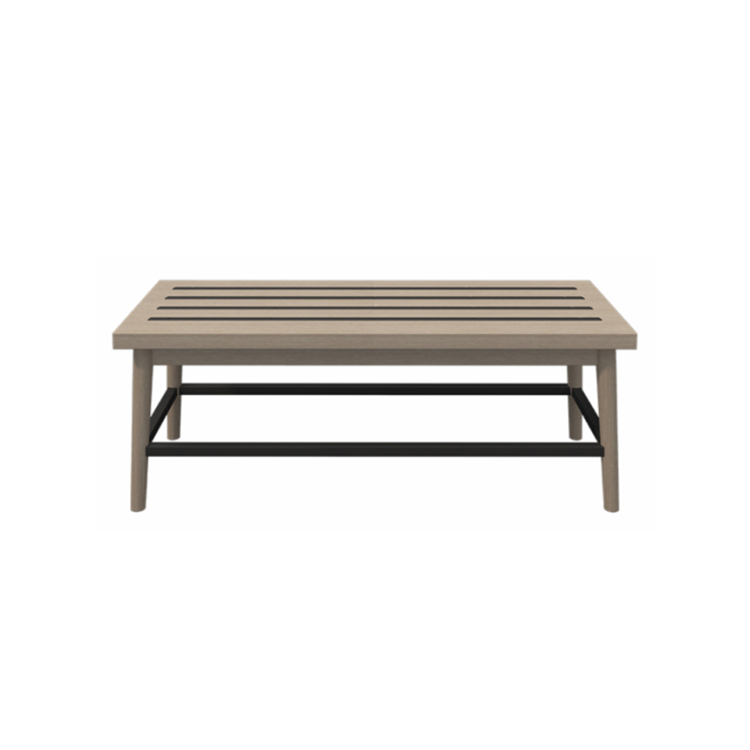 Banc de bagages autonome