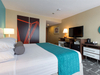 Howard Johnson Inn &amp; Suites Armoire Meubles d&#39;hôtel Fujian