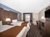Travelodge Inn &amp; Suites American Design Hotel Meubles de chambre à coucher