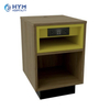 GR-306 King Nightstand Casegoods Days Inn par Wyndham