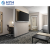 Ensemble de meubles de chambre Hyatt Select | Hyman Hospitalité