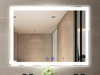 Miroir LED