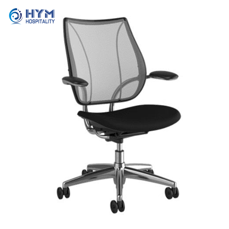 PA-113 Chaire Open Office Hampton par Hilton Public
