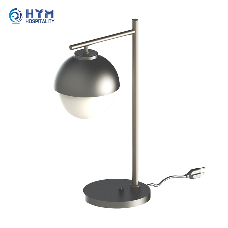 Courté de la lampe de bureau X-302 de la salle d'or par Marriott