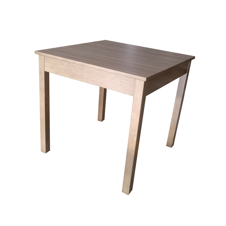 Table &agrave; manger