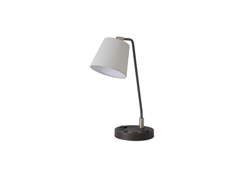 Lampe de bureau LED Candlewood & Suites pour hôtel