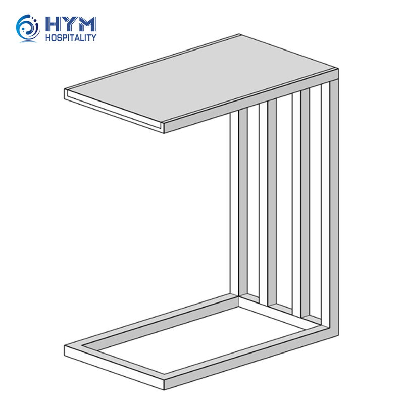 GR-313 HAMPTON par Hilton Hotel Gurning Studio Studio Suite C-Table