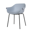 Chaise de bureau Motel 6 Gemini Blue PP