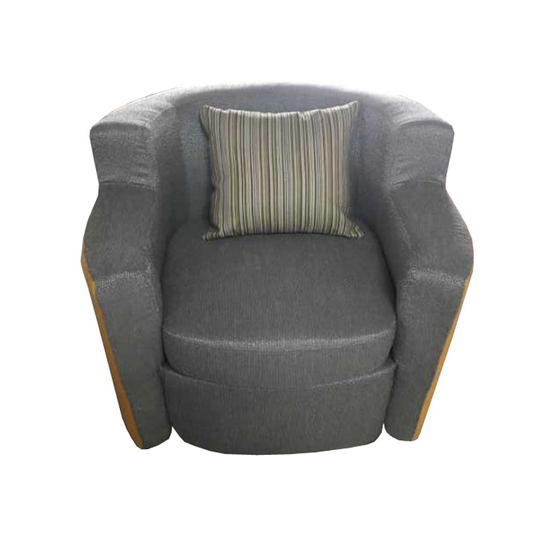 Canap&eacute; unique