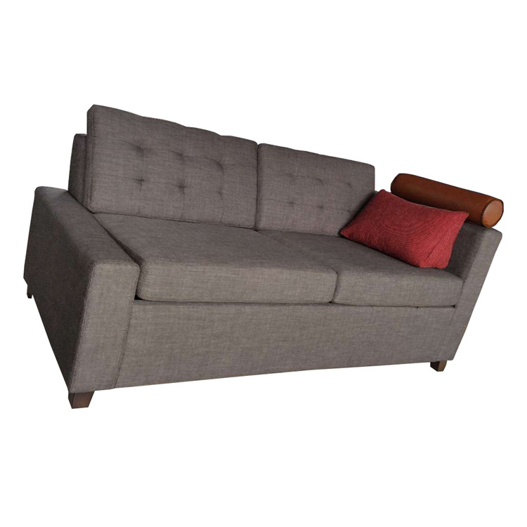 Canap&eacute; 2 places