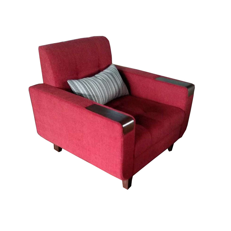 Canap&eacute; unique