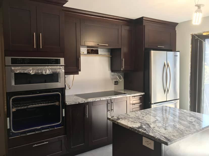 E1 MDF / contrachapado / BP / madera maciza