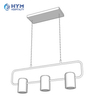 PA-255 Pendant chez Flex Nook Hampton par Hilton Public