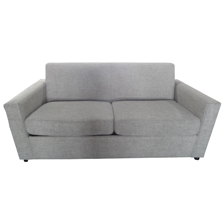 Canap&eacute; 2 places