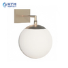 GR-502 Single Wall Sconce Ramada par Wyndham