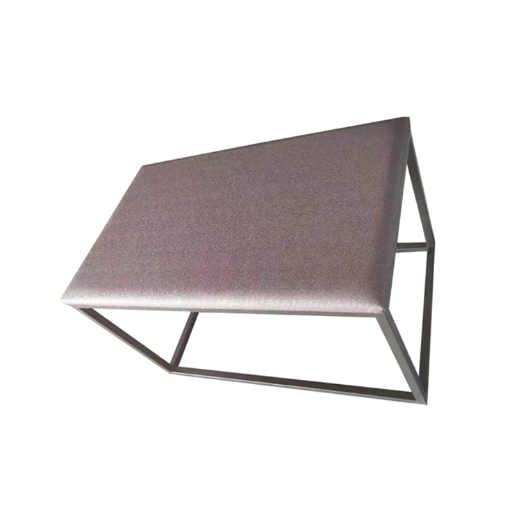 banc &agrave; bagages