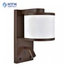 Confort Inn Rise and Shine Gue Grening Talle Headboard Sconce with Reading Light X-401